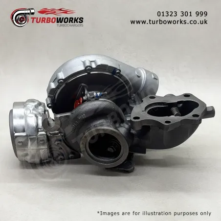 Renault Master Turbo 144118020RD
Replacement turbo covering 858864-0002, 858864-0009, 95529303 and 40010576.