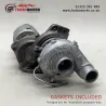 Remanufactured Turbo 778402-0006
Right side turbocharger for Jaguar XF, XF Sportbrake and XJ 3.0D diesel models.