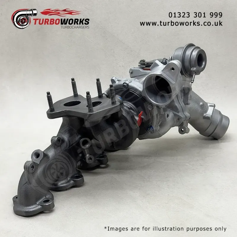 Renault Trafic Turbo 144110868R
Replacement turbo covering 821943-0002, 40009626, 95523929 and 8201371485.