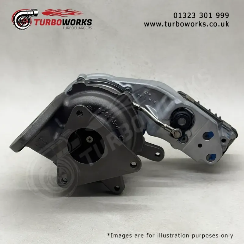 Range Rover Sport Turbo FW93-6K682-AB
Direct replacement turbocharger for 306DT / AJD / AJTDV6 engine codes.