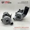 Range Rover Jaguar SDV6 Turbo Set
Remanufactured primary and secondary turbocharger set covering 824755 and 824756.