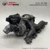Remanufactured Turbo 49477-02200
Fits BMW X1, X2 and MINI 2.0 petrol B48 / B46 applications.