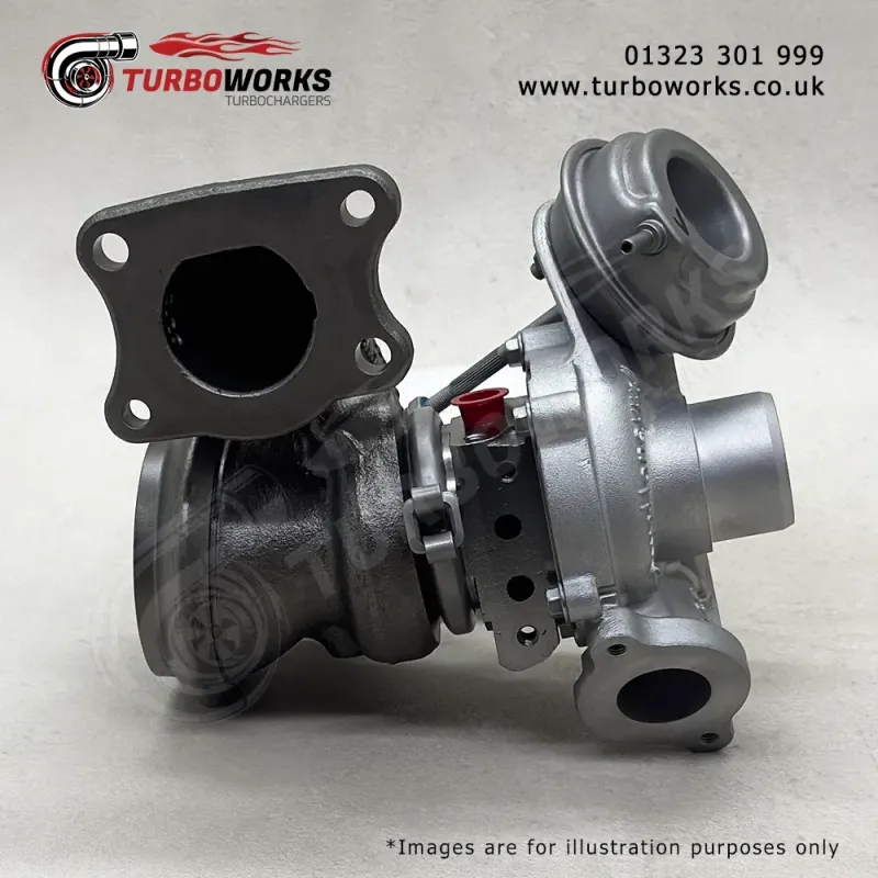 Citroen DS Peugeot Turbo 9810681380
Replacement turbo covering 836250-0002, NGT1341LSZ, 9808492680 and 40010440.