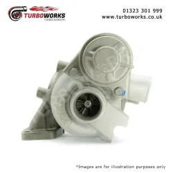 Remanufactured Turbo Mitsubishi Turbocharger 49135-02652
Fits to: Mitsubishi L200, Mitsubishi Pajero 2.5D 2