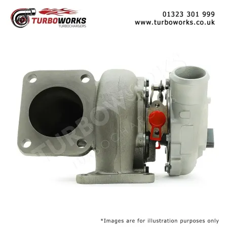 Remanufactured Turbo 752610-0012
Turboworks Ltd - Brand new and remanufactured turbochargers for sale.
