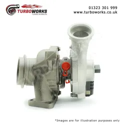 Remanufactured Turbo Garret Turbocharger 759688-5007S
Fits to: Mercedes Sprinter II 215CDI 315CDI 415CDI 515CDI 2.2D 2
