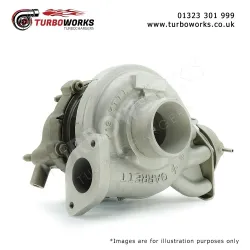 Remanufactured Turbo Garret Turbocharger 806493-0002
Fits to: Nissan Cabstar, Atleon, Atlas 3.0 DCI