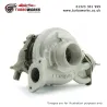 Remanufactured Turbo Garret Turbocharger 806493-0002
Fits to: Nissan Cabstar, Atleon, Atlas 3.0 DCI