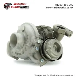 Remanufactured Turbo Garret Turbocharger 806493-0002
Fits to: Nissan Cabstar, Atleon, Atlas 3.0 DCI 2