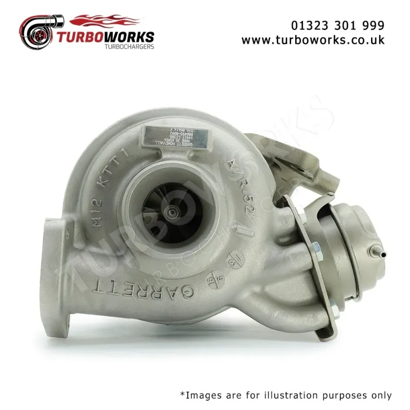 Remanufactured Turbo 806493-0002
Turboworks Ltd - Turbo reconditioning and replacement in Eastbourne, East Sussex, UK.