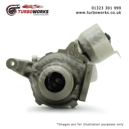 Remanufactured Turbo 806500-0001
Turboworks Ltd - Brand new and remanufactured turbochargers for sale.