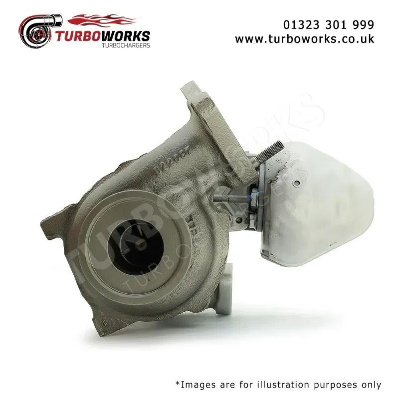 Remanufactured Turbo 822088-0009
Turboworks Ltd - Turbo reconditioning and replacement in Eastbourne, East Sussex, UK.