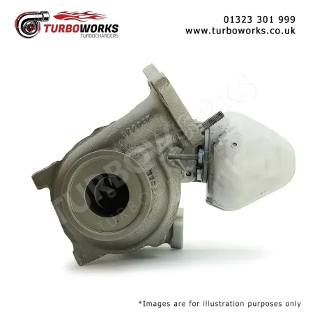 Remanufactured Turbo 822088-0009
Turboworks Ltd - Turbo reconditioning and replacement in Eastbourne, East Sussex, UK.