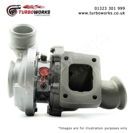 Remanufactured Turbocharger 836825-0003 Turbos for sale - Turbo reconditioning and replacement in Eastbourne, East Sussex, UK.