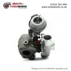 Brand New Turbo Melett Turbocharger 757886-5003
Fits to: Hyundai Tucson, Kia Sportage 2.0D 2