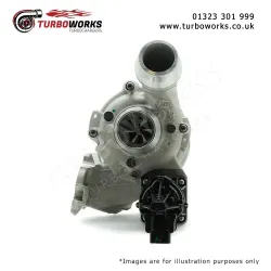 Continental Turbocharger 7633795
Fits to: BMW 116i, BMW 118i, BMW 218i, BMW 318i, BMW 418i 1.5L 2