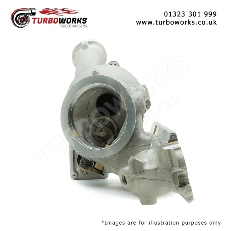 Brand New Turbo 7633795
Turbos for sale- Brand new and remanufactured turbochargers for sale.
