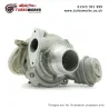Brand New Turbo Continental Turbocharger D3V9N / H6BG 6K682 AC
Fits to: Ford C-Max II 1.0D