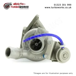 Remanufactured Turbo Mitsubishi Turbocharger 49131-05310
Fits to: Ford Transit 2.2D 2