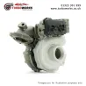 Remanufactured Turbo Mitsubishi Turbocharger 49477-01103
Fits to: Ford Galaxy, Ford Mondeo, Ford S-MAX 2.2D
