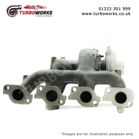 Remanufactured Turbo 704226-0010
Turboworks Ltd - Brand new and remanufactured turbochargers for sale.
