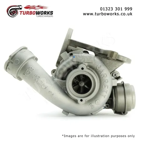 Remanufactured Turbo 760699-0003
Turboworks Ltd specialises in turbocharger remanufacture, rebuild and repairs.
