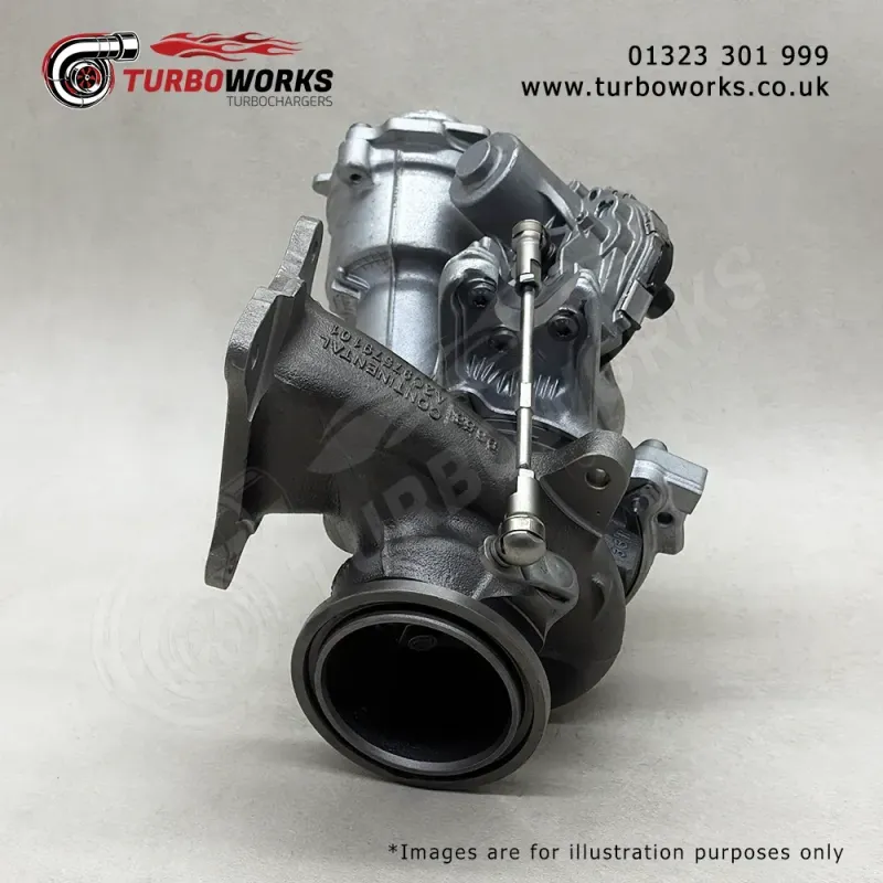 Skoda Seat Cupra 2.0 TSI Turbo
Fits Karoq, Kodiaq, Octavia, Superb, Ateca, Leon, Tarraco and Formentor 2.0 TSI models.
