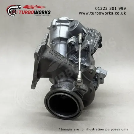 Skoda Seat Cupra 2.0 TSI Turbo
Fits Karoq, Kodiaq, Octavia, Superb, Ateca, Leon, Tarraco and Formentor 2.0 TSI models.