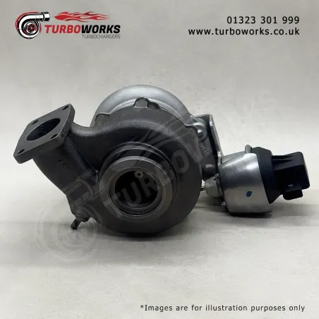 VW Crafter Turbo 4937707515
Replacement turbo covering 49377-07515, 49377-07511, 49377-07510 and 076.145.701.S.