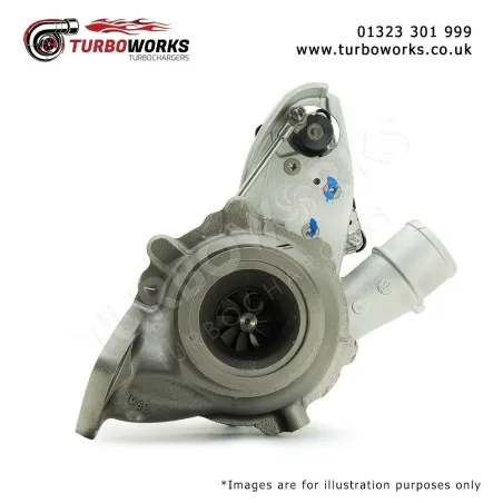 Remanufactured Turbo 798128-0004
Turboworks Ltd - Brand new and remanufactured turbochargers for sale.