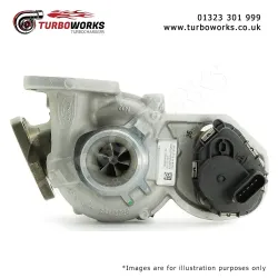 Brand New Turbo Garrett Turbocharger 850229-0004
Fits to: Ford Everest, Ford Ranger 2.0D 2