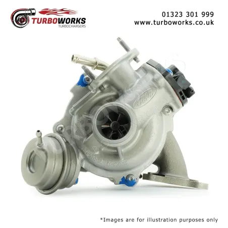 Remanufactured Turbo 1761178
Turboworks Ltd specialises in turbocharger remanufacture, rebuild and repairs.