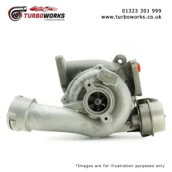 Remanufactured Turbo 53049700032
Fits Volkswagen Transporter T5 2.5 TDI 130HP AXD, covering 070145701E, 070145701EX 2