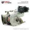 Remanufactured Turbo Mitsubishi Turbocharger 49335-02003
Fits to: BMW M2, BMW M3, BMW M4 3.0D