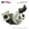 Brand New Turbo Mitsubishi Turbocharger 49373-07013
Fits to: Honda Civic, 2SV, 2HX, 2LX, CR-V, 1.5L