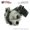 Remanufactured Turbo Garrett Turbocharger 726423-0012
Fits to: Jaguar S-Type 2.7D