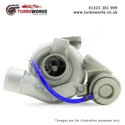 Remanufactured Turbo Mitsubishi Turbocharger 49377-07000
Fits to: Fiat, Iveco, Peugeot, Renault 2.8D 2