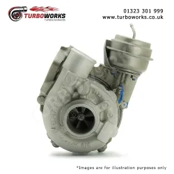 Remanufactured Turbo Garrett Turbocharger 757886-0013
Fits to: Hyundai Elantra Santa Fe Tucson Kia Carens Sportage 2