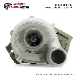 Remanufactured Turbo Garrett Turbocharger 778401-0006
Fits to: Jaguar XF, XJ, Land Rover Discovery, Range Rover 3.0D 2
