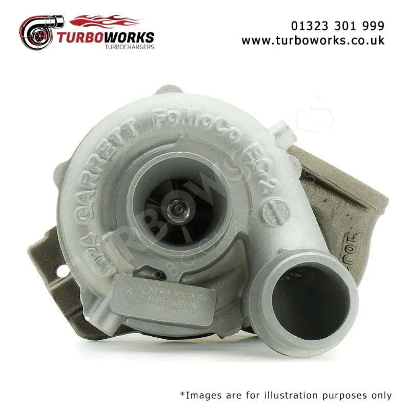 Remanufactured Turbo 778401-0006
Turboworks Ltd specialises in turbocharger remanufacture, rebuild and repairs.