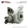 Remanufactured Turbo Garrett Turbocharger 788131-0001
Fits to: Honda Accord, Honda Civic 2.2 i-DTEC