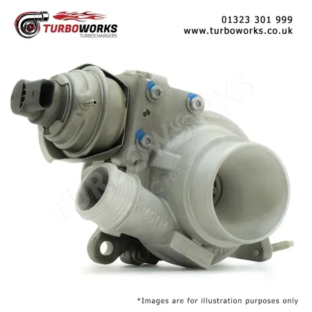 Remanufactured Turbo Garrett Turbocharger 795680-0003
Fits to: Volvo S60, S80, V60, V70, XC60, XC70 2.0D