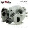 Remanufactured Turbo Borg Warner Turbocharger 5316 970 0031
Fits to: BMW 1, 2, 3, 4, 5 Series, X1, X5 2.0D