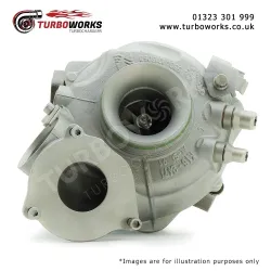 Remanufactured Turbo Borg Warner Turbocharger 5316 970 0031
Fits to: BMW 1, 2, 3, 4, 5 Series, X1, X5 2.0D 2