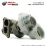 Remanufactured Turbo Borg Warner Turbocharger 5439 970 0045
Fits to: BMW 535 3.0D