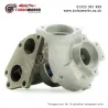 Remanufactured Turbo Borg Warner Turbocharger 5439 970 0065
Fits to: BMW 335, BMW 535, BMW 635, BMW X3, BMW X5, BMW X6 3.0D