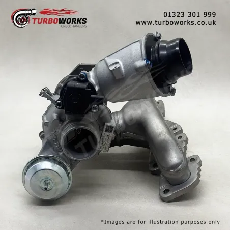 Mercedes 1.6T Turbo 9V104 AL0067
Fits A-Class, B-Class, CLA and GLA M270 DE16 petrol applications.