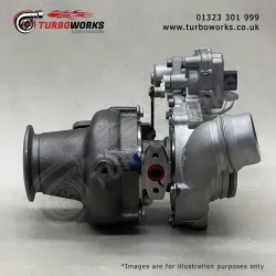 BMW N47 Turbo 781232102
Fits 116d, 118d, 218d, 316d, 318d, 418d and X1 2.0 diesel applications. 2