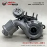 VAG 1.8T K03 Turbo 53039700052
Fits Audi A3 TT, VW Golf Bora, Seat Leon and Skoda Octavia 1.8T applications.