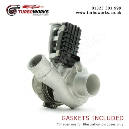 Remanufactured Turbo Garrett Turbocharger 798128-0004
Fits to: Citroen Relay, Fiat Ducato, Peugeot Boxer 2.2 D